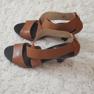 MICHAEL KORS SANDALS